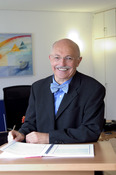 Prof. Dr. Gottfried Diller